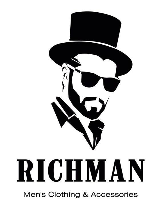 RichMan Clothing & Accessories